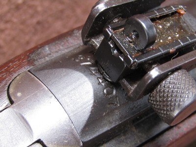 Inland Division M1 Carbine 30 Carb Semi 18