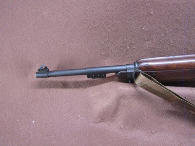Inland Division M1 Carbine 30 Carb Semi 18