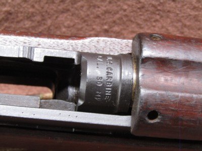 Inland Division M1 Carbine 30 Carb Semi 18