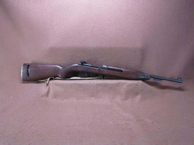 Inland Division M1 Carbine 30 Carb Semi 18