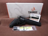 Taurus 454H Raging Hunter 454 Casull 5 Shot DA/SA 8.375