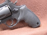 Taurus 454H Raging Hunter 454 Casull 5 Shot DA/SA 8.375