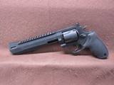 Taurus 454H Raging Hunter 454 Casull 5 Shot DA/SA 8.375