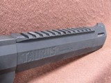 Taurus 454H Raging Hunter 454 Casull 5 Shot DA/SA 8.375