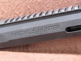 Taurus 454H Raging Hunter 454 Casull 5 Shot DA/SA 8.375