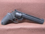 Taurus 454H Raging Hunter 454 Casull 5 Shot DA/SA 8.375