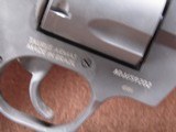 Taurus 454H Raging Hunter 454 Casull 5 Shot DA/SA 8.375