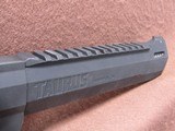 Taurus 454H Raging Hunter 454 Casull 5 Shot DA/SA 8.375