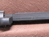 Taurus 454H Raging Hunter 454 Casull 5 Shot DA/SA 8.375