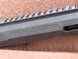 Taurus 454H Raging Hunter 454 Casull 5 Shot DA/SA 8.375