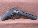 Taurus 454H Raging Hunter 454 Casull 5 Shot DA/SA 8.375