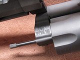 Taurus 454H Raging Hunter 454 Casull 5 Shot DA/SA 8.375