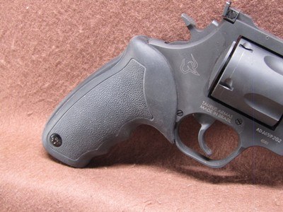 Taurus 454H Raging Hunter 454 Casull 5 Shot DA/SA 8.375