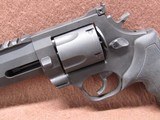 Taurus 454H Raging Hunter 454 Casull 5 Shot DA/SA 8.375