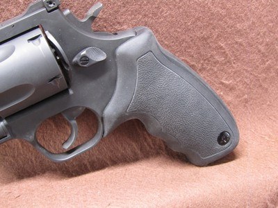 Taurus 454H Raging Hunter 454 Casull 5 Shot DA/SA 8.375