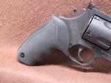 Taurus 454H Raging Hunter 454 Casull 5 Shot DA/SA 8.375