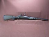 Remington 700 VTR 308 Win Bolt 22