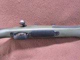 Remington 700 VTR 308 Win Bolt 22