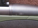 Remington 700 VTR 308 Win Bolt 22
