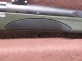 Remington 700 VTR 308 Win Bolt 22