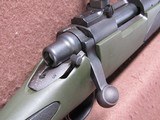 Remington 700 VTR 308 Win Bolt 22