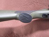 Remington 700 VTR 308 Win Bolt 22