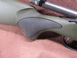Remington 700 VTR 308 Win Bolt 22
