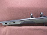 Remington 700 VTR 308 Win Bolt 22
