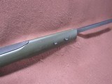 Remington 700 VTR 308 Win Bolt 22