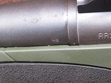 Remington 700 VTR 308 Win Bolt 22