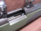Remington 700 VTR 308 Win Bolt 22