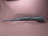 Remington 700 VTR 308 Win Bolt 22