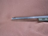 Remington 700 VTR 308 Win Bolt 22