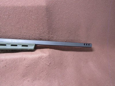 Remington 700 VTR 308 Win Bolt 22
