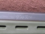 Remington 700 VTR 308 Win Bolt 22