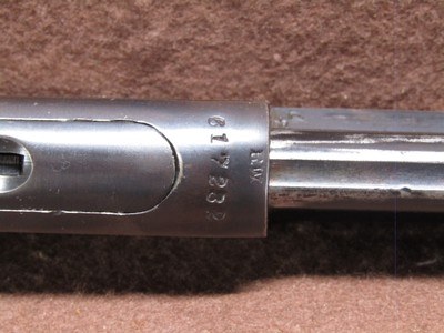Rare 90% Condition Remington 12-CS 22 Rem SPL Pump 22