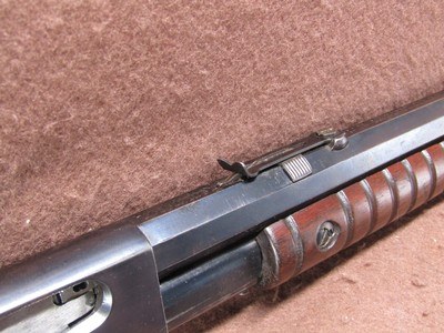 Rare 90% Condition Remington 12-CS 22 Rem SPL Pump 22