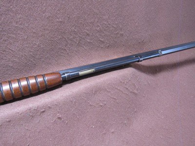 Rare 90% Condition Remington 12-CS 22 Rem SPL Pump 22