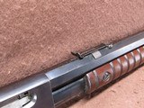 Rare 90% Condition Remington 12-CS 22 Rem SPL Pump 22