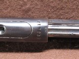 Rare 90% Condition Remington 12-CS 22 Rem SPL Pump 22