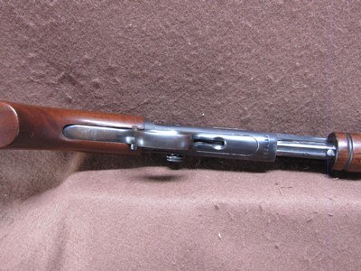 Rare 90% Condition Remington 12-CS 22 Rem SPL Pump 22