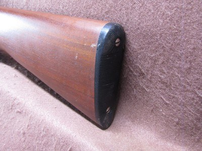 Rare 90% Condition Remington 12-CS 22 Rem SPL Pump 22