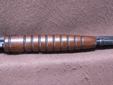 Rare 90% Condition Remington 12-CS 22 Rem SPL Pump 22