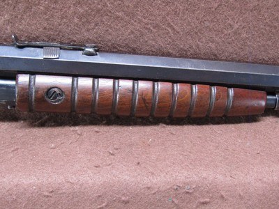 Rare 90% Condition Remington 12-CS 22 Rem SPL Pump 22
