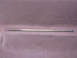 Rare 90% Condition Remington 12-CS 22 Rem SPL Pump 22