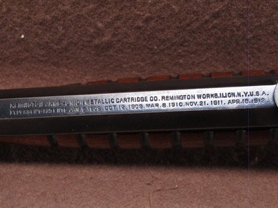 Rare 90% Condition Remington 12-CS 22 Rem SPL Pump 22
