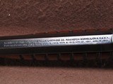 Rare 90% Condition Remington 12-CS 22 Rem SPL Pump 22