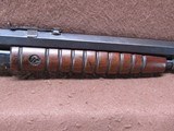 Rare 90% Condition Remington 12-CS 22 Rem SPL Pump 22