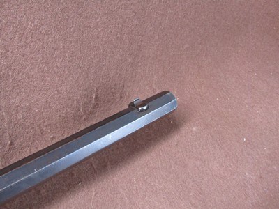 Rare 90% Condition Remington 12-CS 22 Rem SPL Pump 22