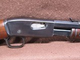 Rare 90% Condition Remington 12-CS 22 Rem SPL Pump 22